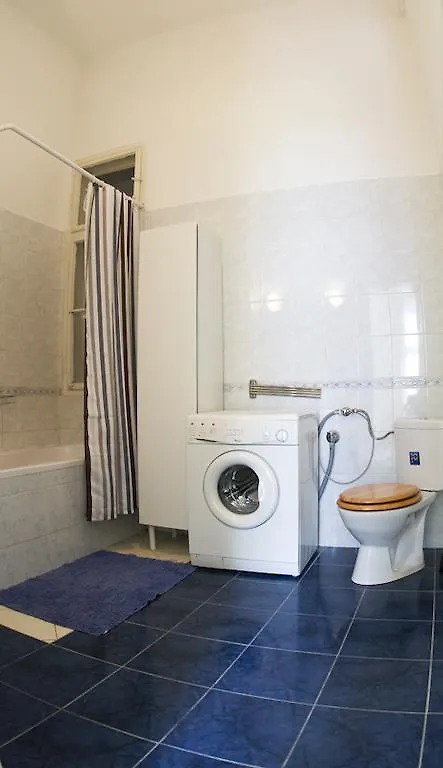 Gasthof Butterfly Hostel & Guesthouse Budapest